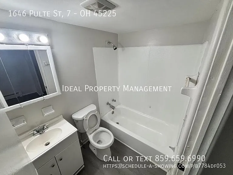 1646 Pulte Street Oh 45225 #7 — Photo 6