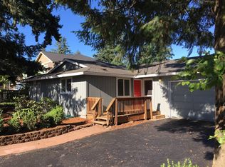 1811 SE 177th Ave, Portland, OR 97233