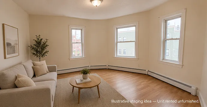 101 Three Newbury St #3 — Photo 3