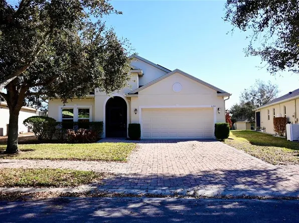 650 Bridgeford Crossing Blvd, Davenport, FL 33837