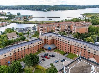 61 Nelsons Landing Blvd #205, Bedford, NS B4A 3X3