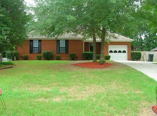 621 Kimberley Pl, Evans, GA 30809