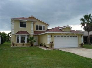 189 N Lake Ct, Kissimmee, FL 34743