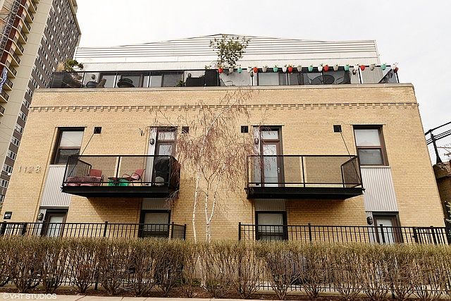 1st image of 1128 W Ardmore Ave APT 15
