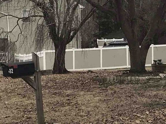 Exterior Address Verification