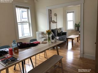 29 Calvin St #3, Somerville, MA 02143