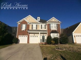 1480 Duckhorn St NW, Concord, NC 28027