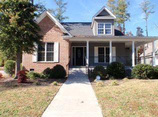 107 South Park, Aiken, SC 29803