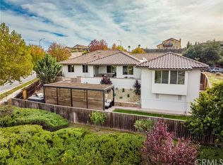 681 Red Cloud Rd, Paso Robles, CA 93446