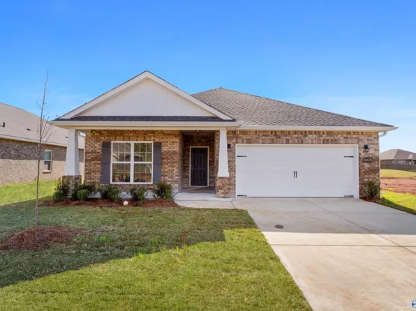 16676 Demi Dr, Athens, AL 35613