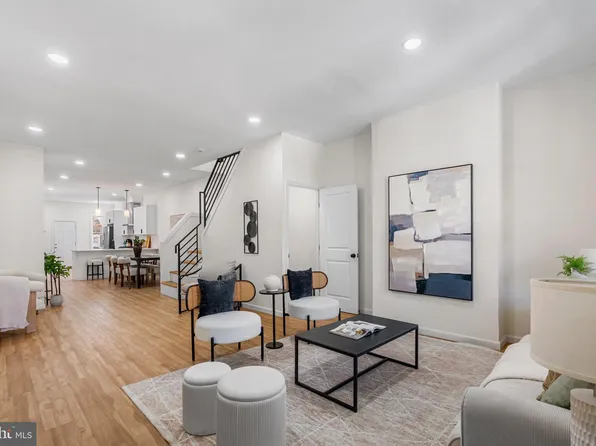 5320 Walton Ave, Philadelphia, PA 19143