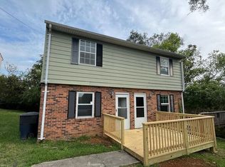2603 Idlewild Blvd NE, Roanoke, VA 24012