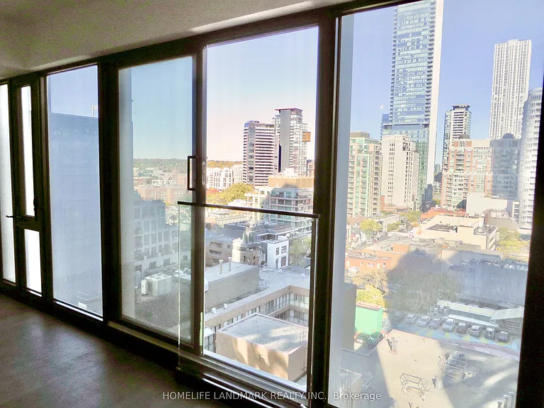 188 Cumberland St #1504 — Photo 37
