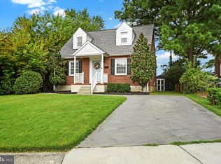 308 Linden Ave, Towson, MD 21286