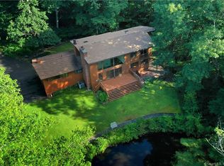 305 Judd Rd, Easton, CT 06612