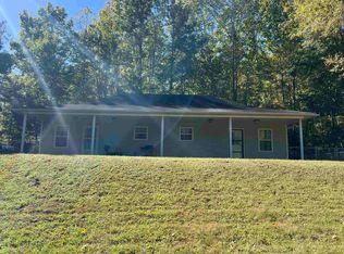 180 & 150 Burks Rd, Savannah, TN 38372