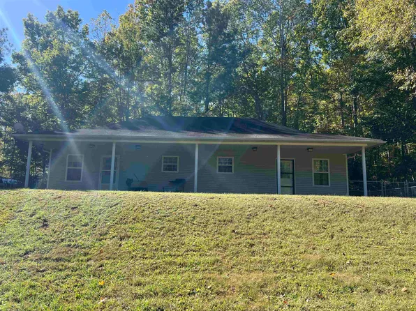 180 & 150 Burks Rd, Savannah, TN 38372