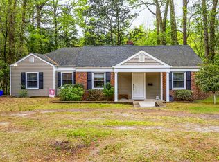 3139 Harrison Rd, Columbia, SC 29204