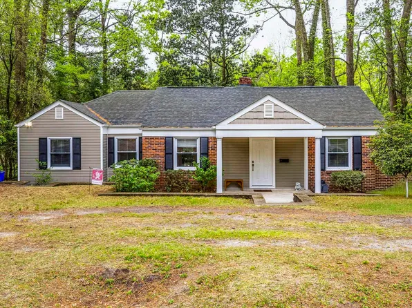 3139 Harrison Rd, Columbia, SC 29204