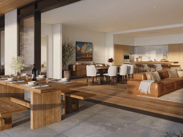 4849 N CAMELBACK RIDGE Drive #A404, Scottsdale, AZ 85251