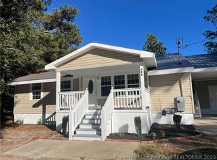 286 Doc Brown Rd, Raeford, NC 28376