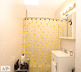 Rented by Alonzo Propertie NYC LLC