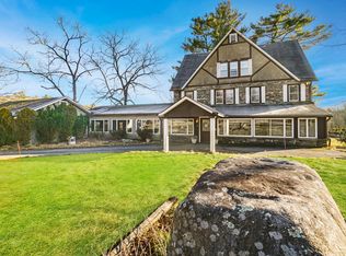 124 Riding Stable Ct, Milford, PA 18337