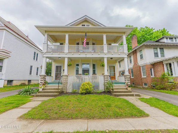 3 Terrace Place, Troy, NY 12180