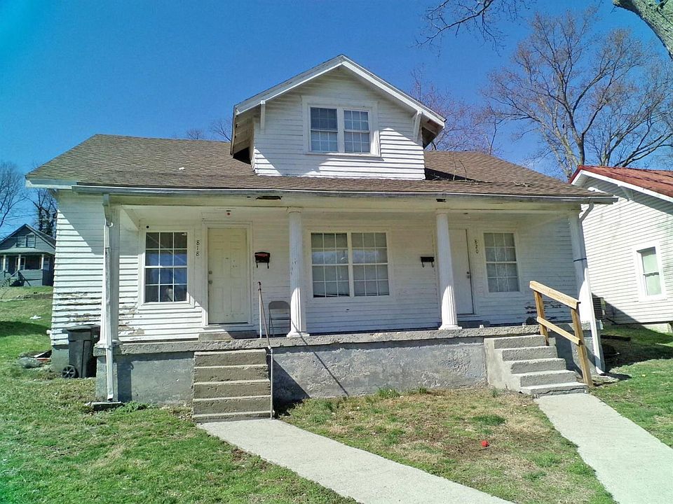 1st image of 818 Holmes St