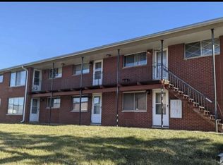 2920 N Rockwood Dr APT D, Peoria, IL