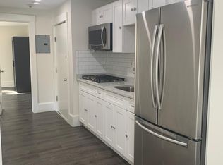 72 Centennial Ave #2, Revere, MA 02151