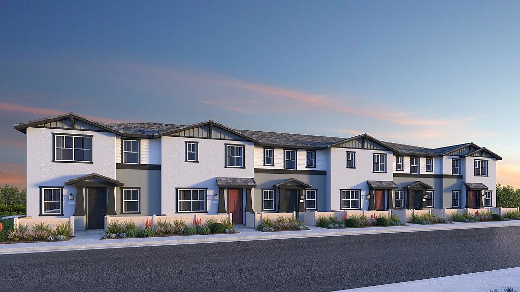 Oliva at Siena by Taylor Morrison in French Valley CA Zillow