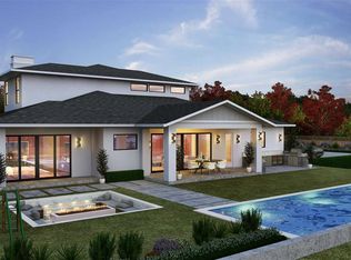 66 Crest Ave, Alamo, CA 94507