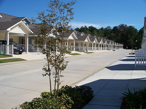 3rd image of 12367B Village Dr #12222