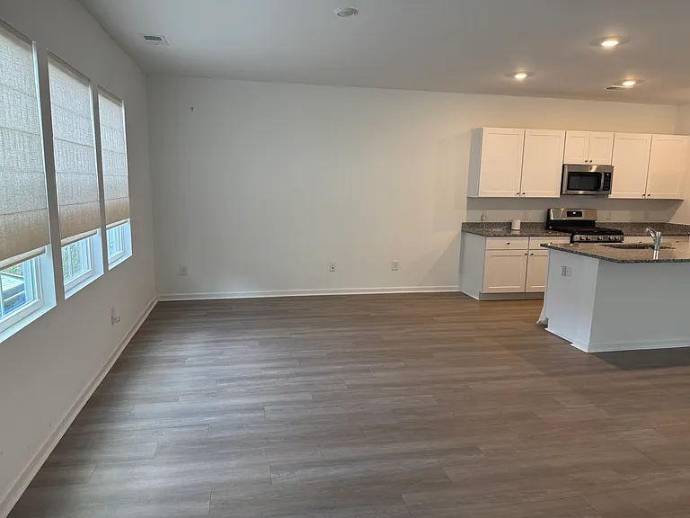 Living Room or Dining