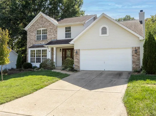 1778 Bayberry Ln, Barnhart, MO 63012