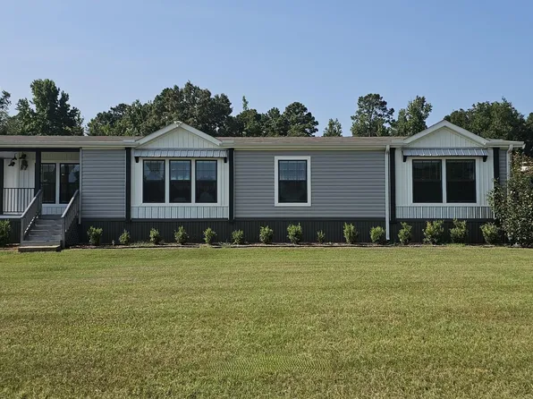 356 Nevada 66 W, Prescott, AR 71857