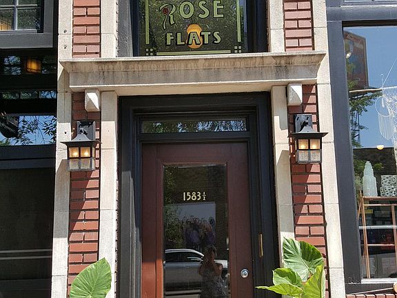 5th image of 1583 Selby Ave #9