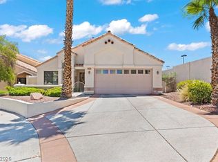 2100 Rico Peak Ct, Las Vegas, NV 89128