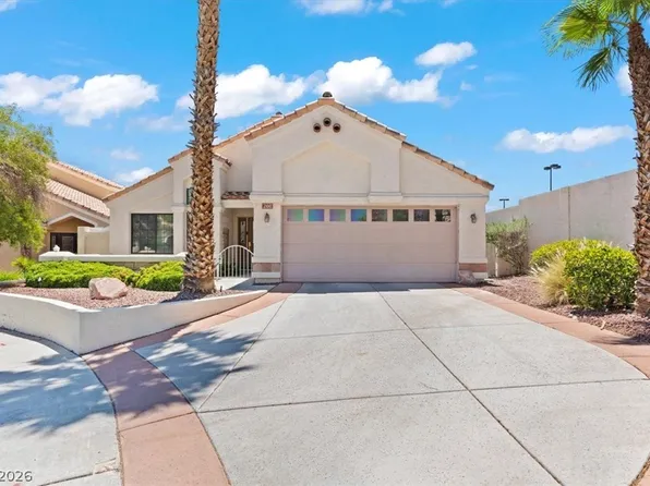 2100 Rico Peak Ct, Las Vegas, NV 89128