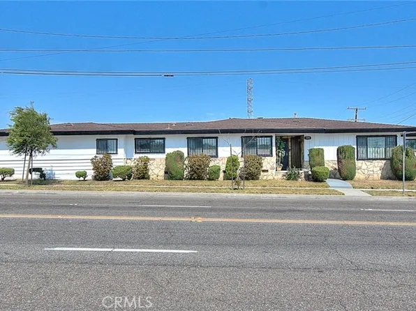 1345 W 124th St, Los Angeles, CA 90044