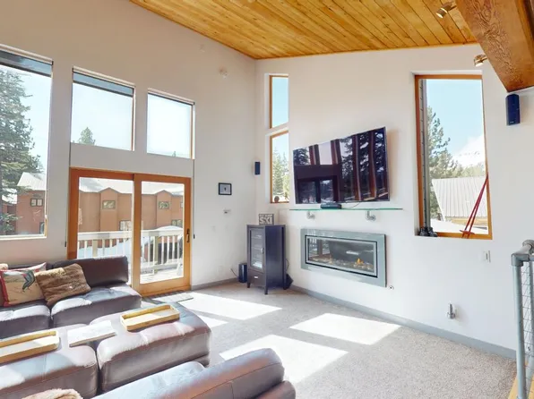 (undisclosed Address), Mammoth Lakes, CA 93546