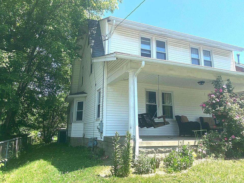 110 Spring St, Newark, OH 43055 Zillow