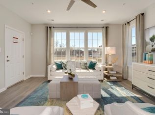 9920A Sir Barton Way, Laurel, MD 20723