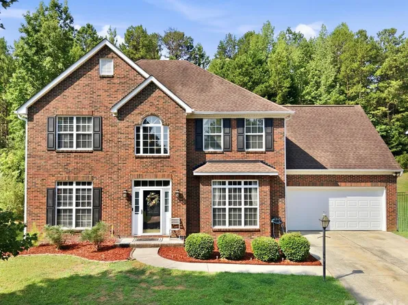 1946 Wilrose Pl, Matthews, NC 28105