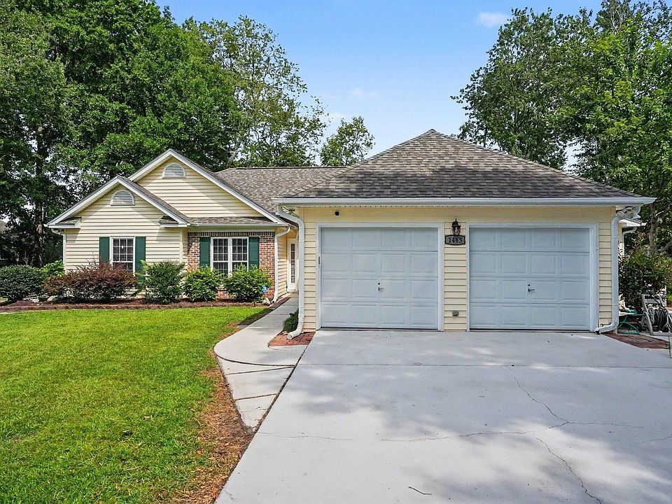 1st image of 1465 Berkshire Ct.