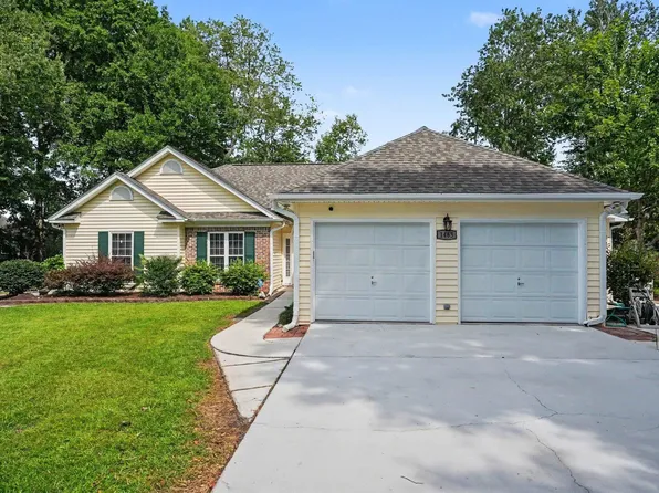 1465 Berkshire Ct., Surfside Beach, SC 29575