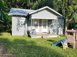 421 N Saint Antoine St, Lafayette, LA 70501