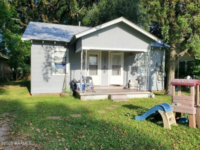 421 N Saint Antoine St, Lafayette, LA, 70501