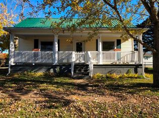 301 E 4th St, Mountain View, MO 65548